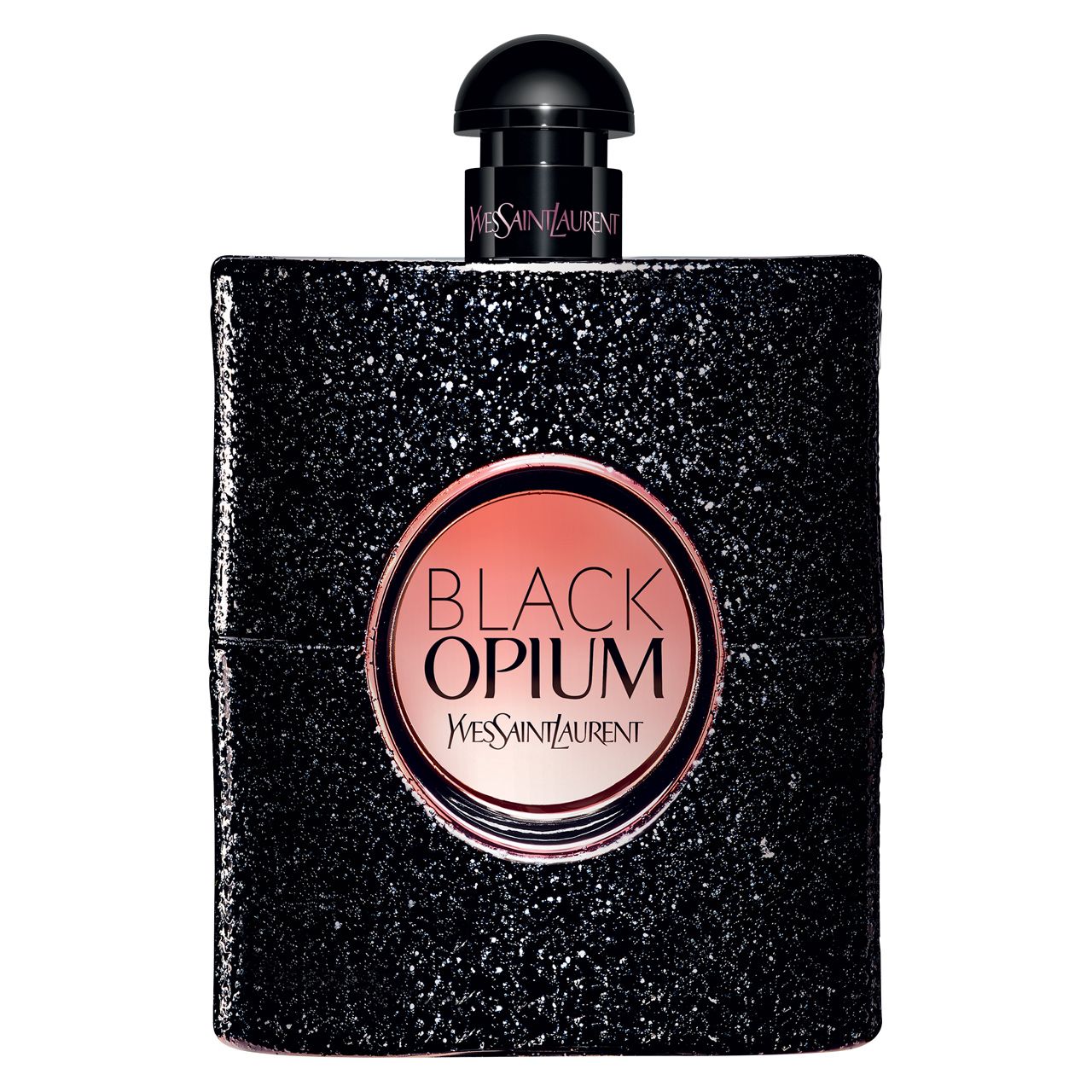 عطر تستر ادو پرفیوم زنانه ایو سن لوران مدل Black Opium حجم 90 میلی لیتر -  - 1