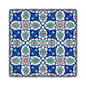 کاشی مبین ایده مدل سنتی kh10 کد 1289