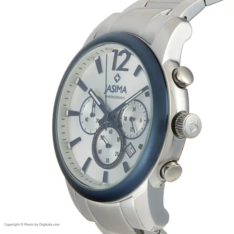 ساعت مچی عقربه ای جاسیما مدل js0033G