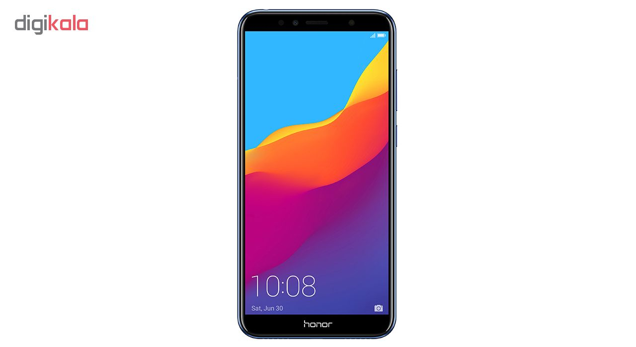 گوشی موبایل آنر مدل 7A AUM-L29 دو سیم‌کارت ظرفیت 16 گیگابایت