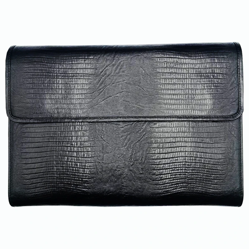 کیف اداری مردانه مدل چرمی کد 004
