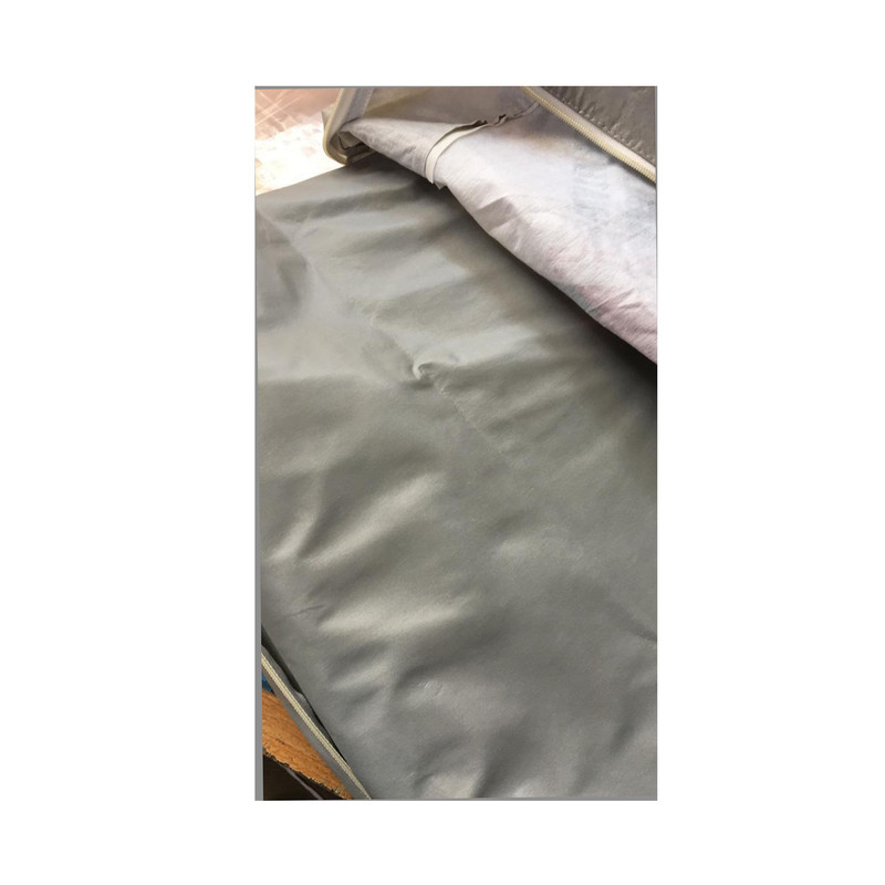 چادر خودرو بابل کارپت مدل ch-l2 مناسب برای تارا