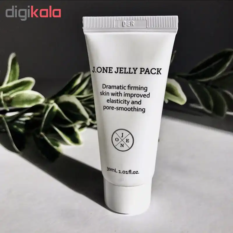 پرایمر جی وان مدل Jelly pack حجم 30 میلی لیتر