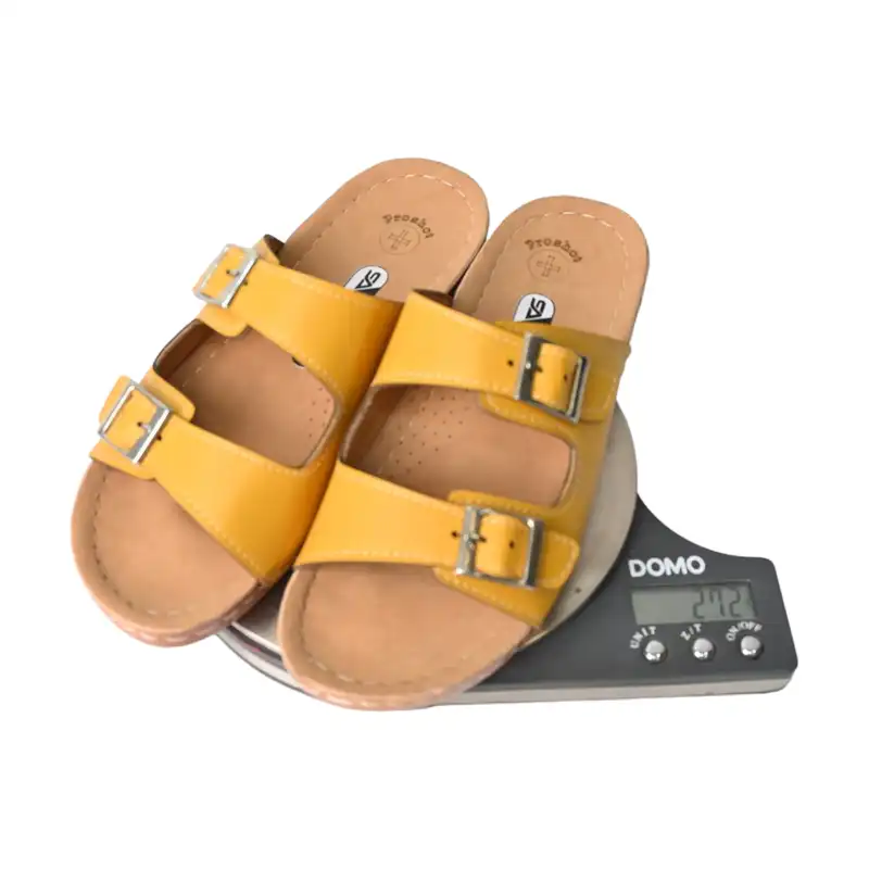 دمپایی زنانه کفش سعیدی مدل 257KHarde