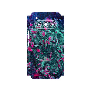 MAHOOT Atom Universe 8 Cover Sticker for Daria Bond II Lite 5G