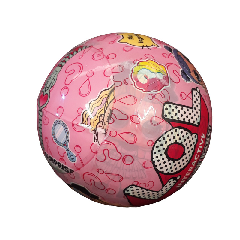 اسباب بازی شانسی ال او ال سوپرایز مدل Surprise baby