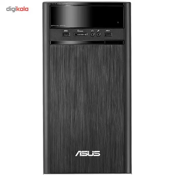 کامپیوتر دسکتاپ ایسوس مدل K31AD-BH002D