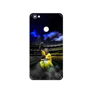 MAHOOT Pele Cover Sticker for Xiaomi Redmi Note 5A Prime