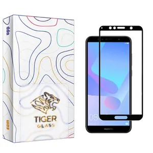 Tiger Glass SAM2 Screen Protector For Huawei Y6 Prime 2018