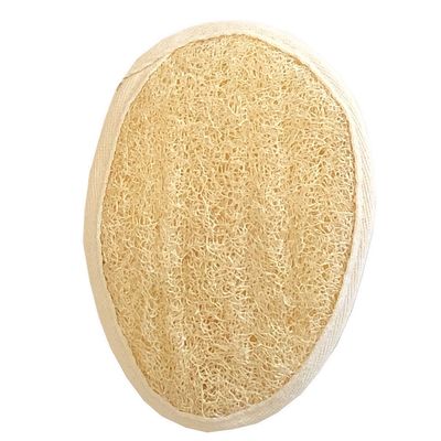 نقد و بررسی لیف حمام با الیاف طبیعی لوفا مدل 097 توسط خریداران