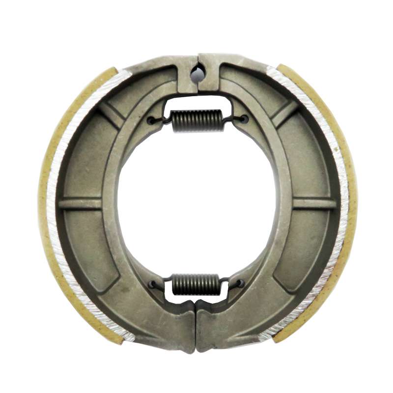 لنت ترمز موتور سیکلت مدل کرد