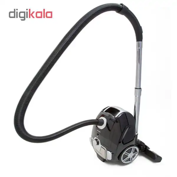 جارو برقی شارپ مدل EC-BG2005A-B