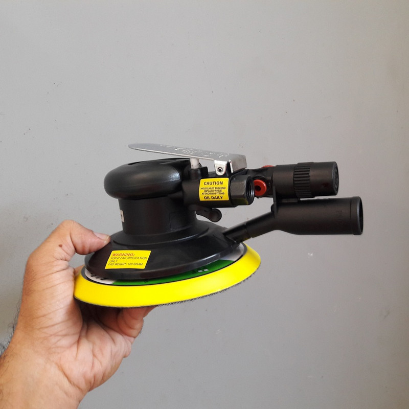 دستگاه سنباده زن آئوریتا مدل 16-AT