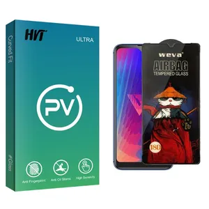 HVT PV Airbag Screen Protector For LG W30