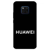 کاور مگافون کد 2815 مناسب برای گوشی موبایل هوآوی Mate 20 Pro