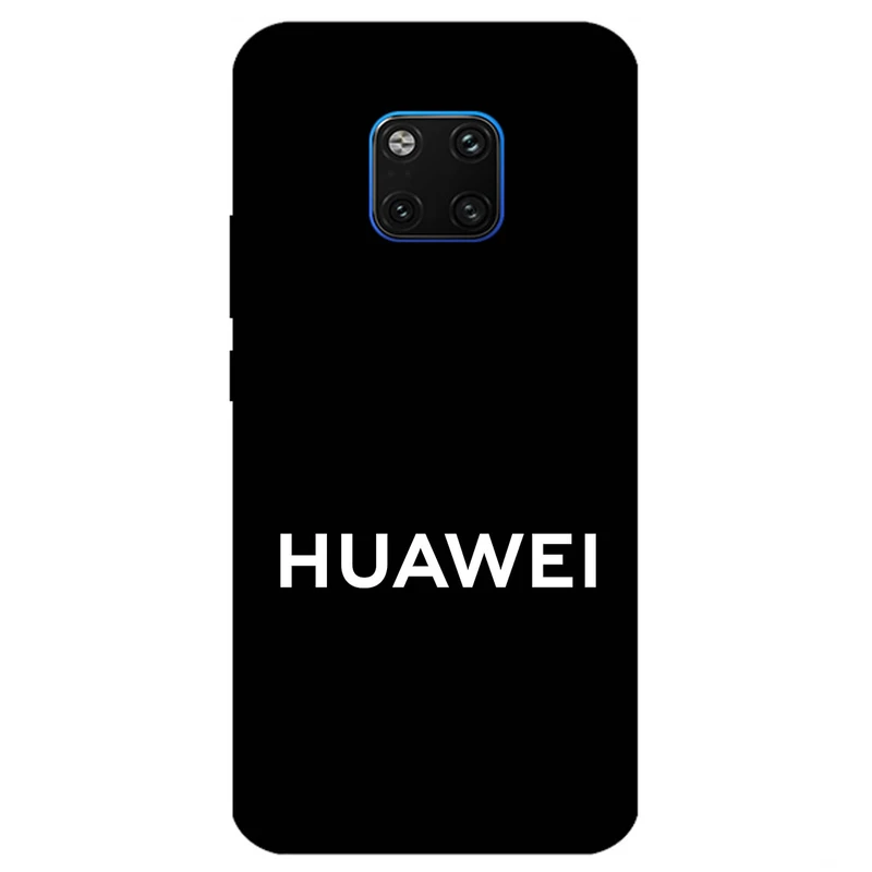 کاور مگافون کد 2815 مناسب برای گوشی موبایل هوآوی Mate 20 Pro