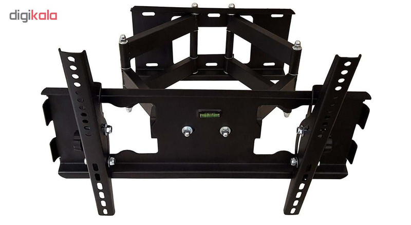 پایه دیواری مدل A2 مناسب برای تلویزیون های 30 تا 60 اینچی