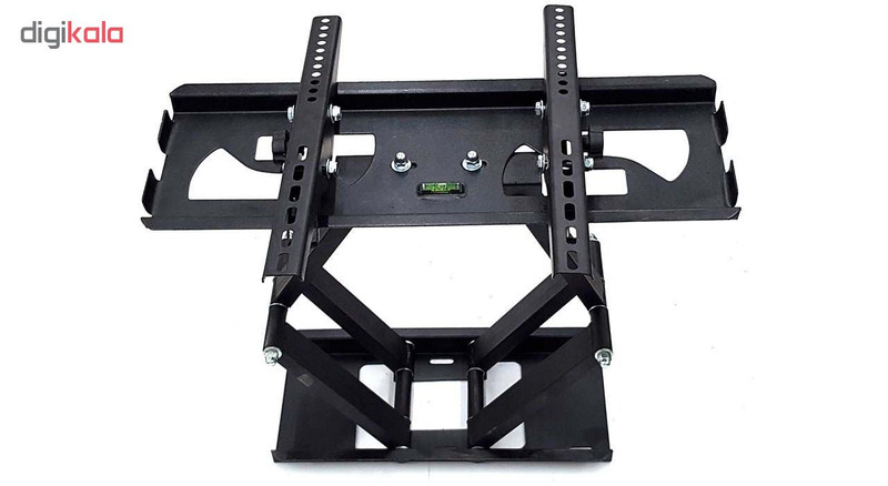 پایه دیواری مدل A2 مناسب برای تلویزیون های 30 تا 60 اینچی