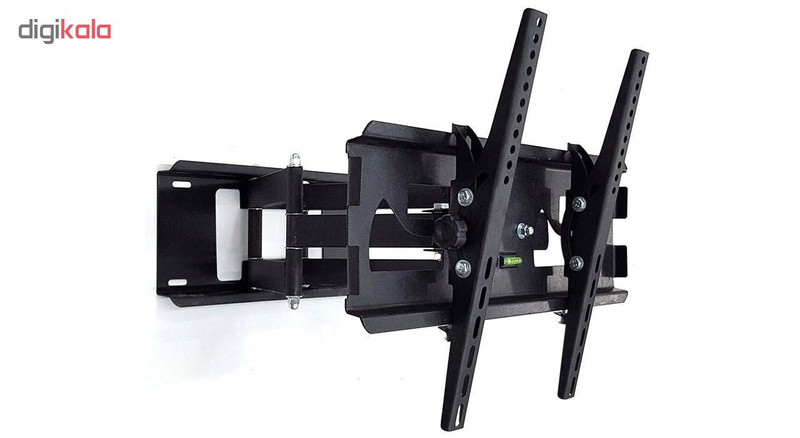 پایه دیواری مدل A2 مناسب برای تلویزیون های 30 تا 60 اینچی