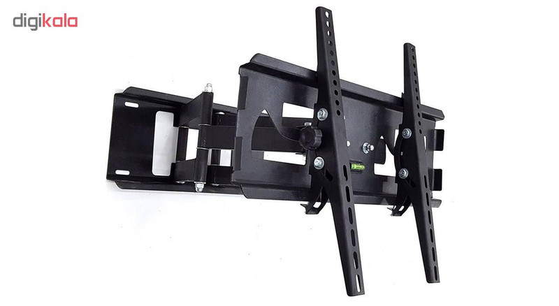 پایه دیواری مدل A2 مناسب برای تلویزیون های 30 تا 60 اینچی