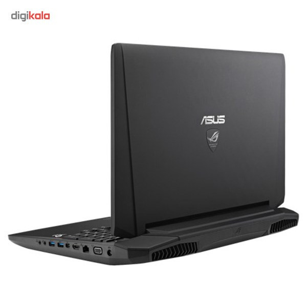 لپ تاپ ایسوس G750JZ 2