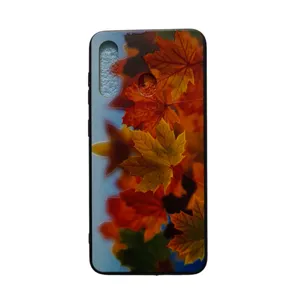 کاور مدل a60 مناسب برای گوشی موبایل سامسونگ galaxy A60