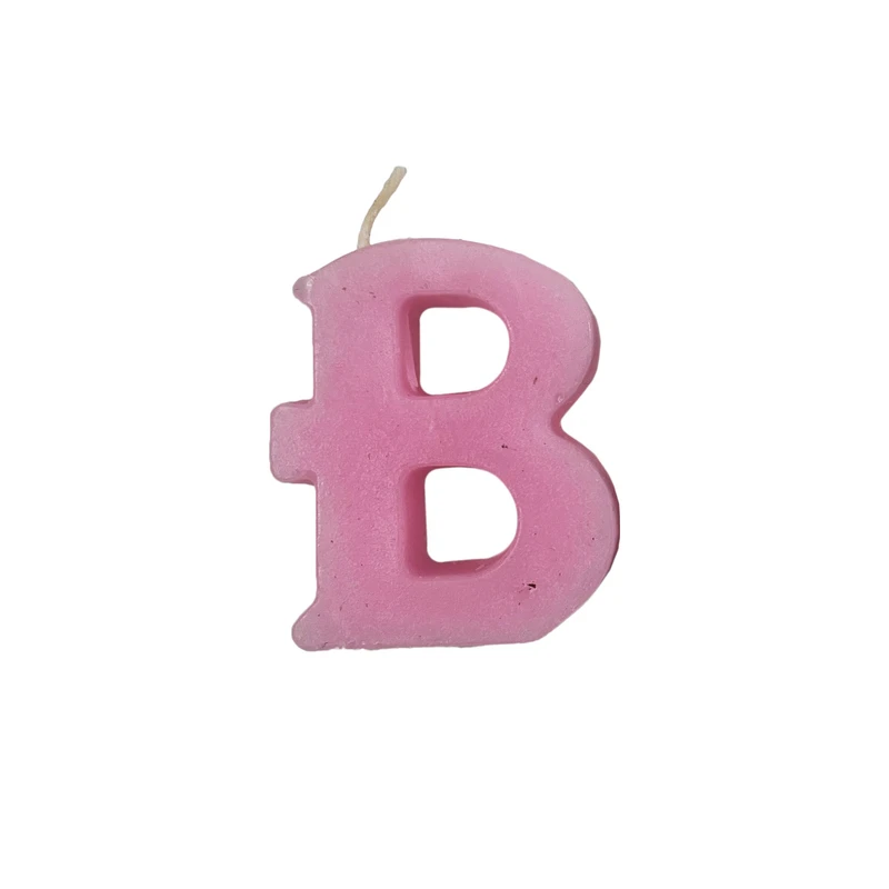 شمع مدل B