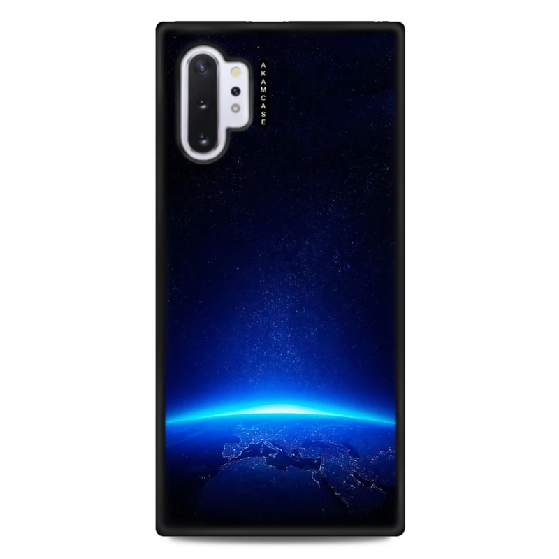 کاور آکام مدل AMC-WSGN10P-PLANET-15 مناسب برای گوشی موبایل سامسونگ Galaxy Note 10 Plus