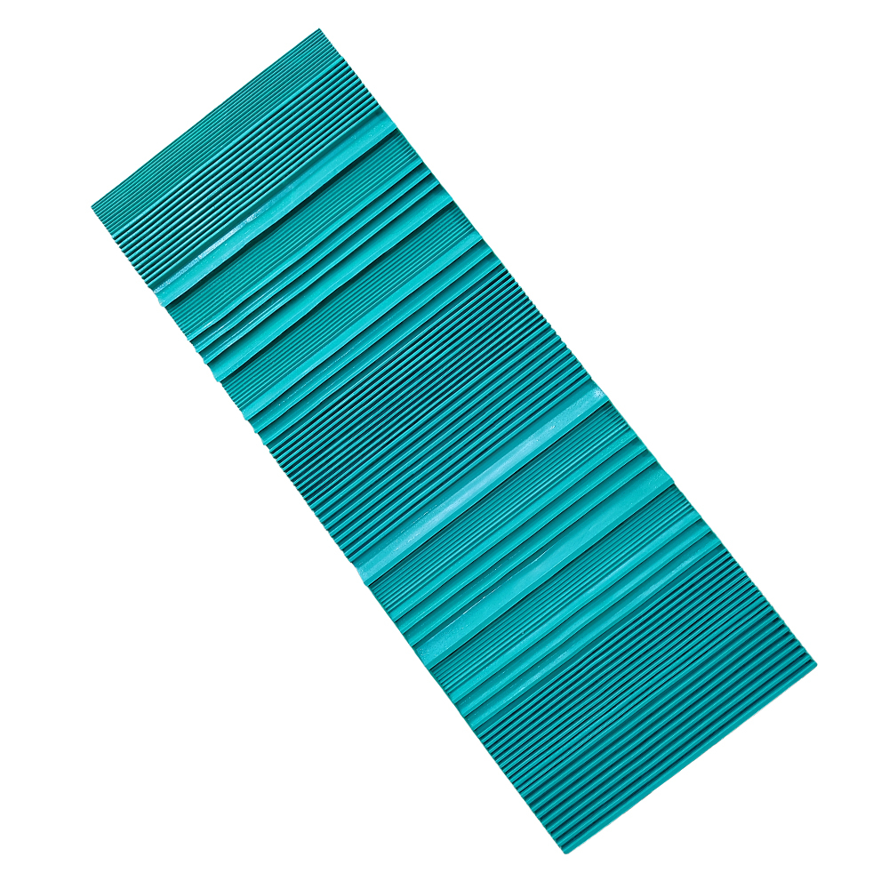 فرش طلاشویی مدل شیاردار کدGS-67