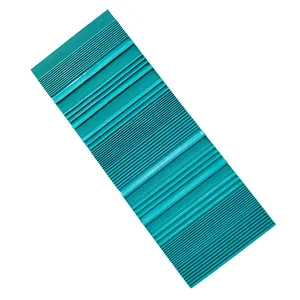 فرش طلاشویی مدل شیاردار کدGS-67