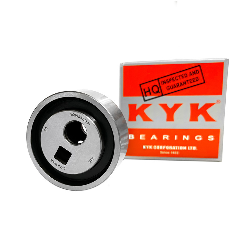 بلبرینگ تسمه تایم کی وای کی مدل VKM13100 مناسب برای پژو 405