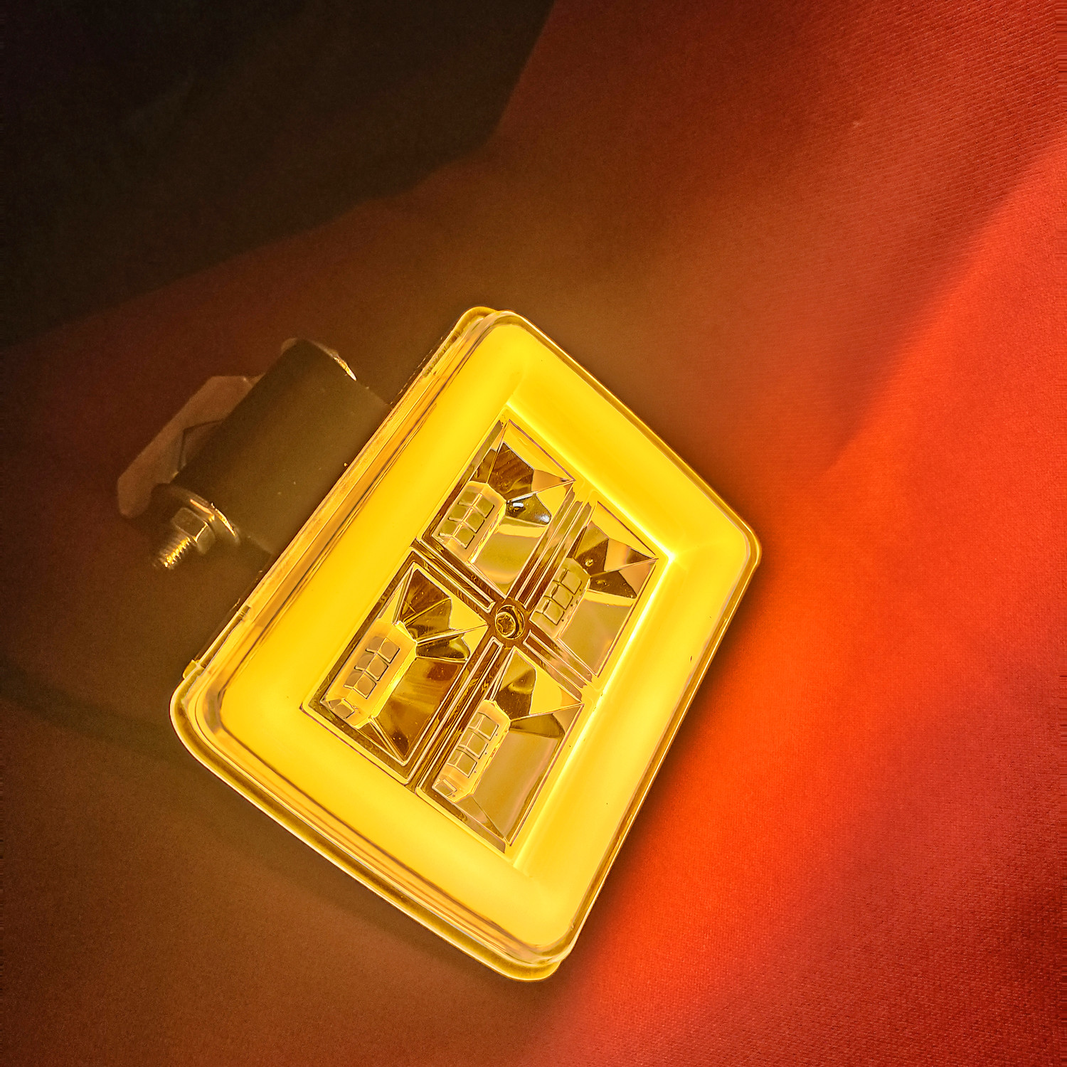 پرزکتور خودرو مدل پاور کد MOST-NEO021