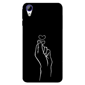 Megafone 7769 Cover For Htc Desire 828