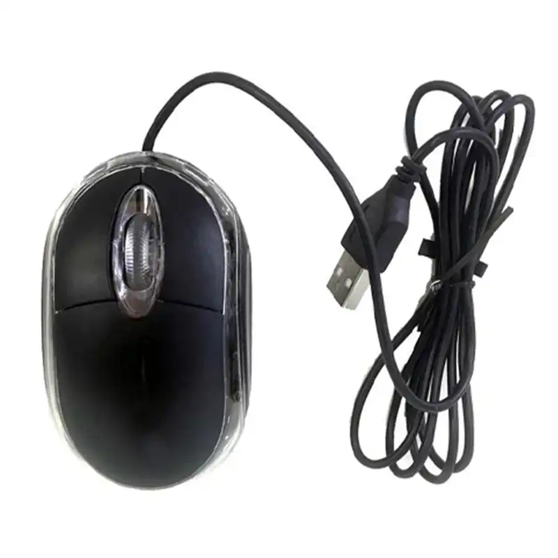 ماوس مدل  Fastkey LM 115