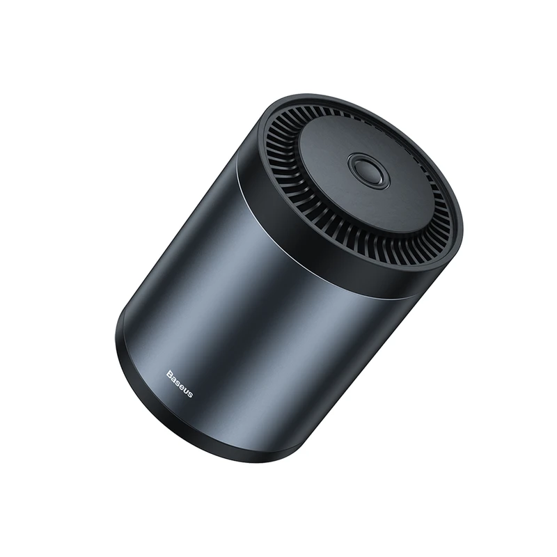 دستگاه تصفیه هوای خودرو باسئوس مدل Air Fhener