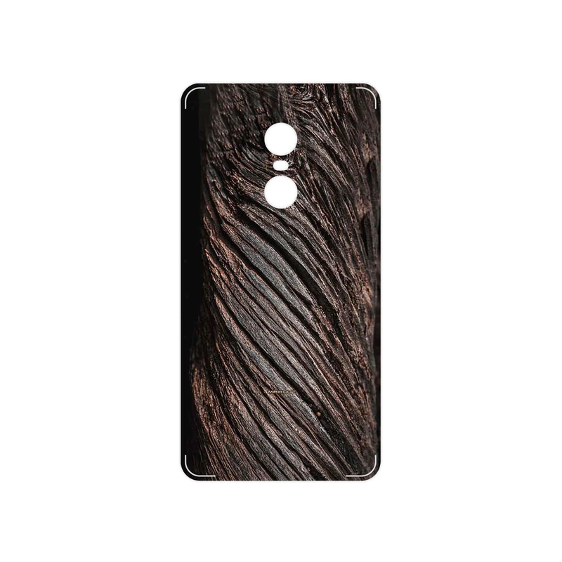 برچسب پوششی ماهوت مدل Wood Texture 9 مناسب برای گوشی موبایل شیائومی Redmi Note 4