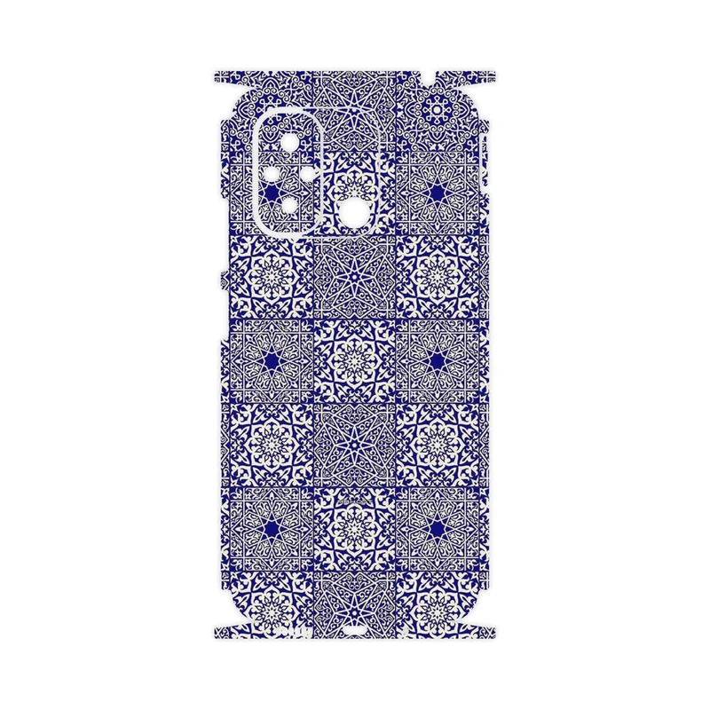 برچسب پوششی ماهوت مدل Iran Tile 11-FullSkin مناسب برای گوشی موبایل شیائومی Redmi 12C
