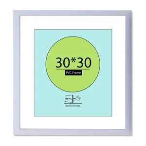 قاب عکس بکلیت مدل پاسپارتو 30x30-204