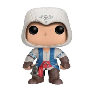 فیگور مدل Connor