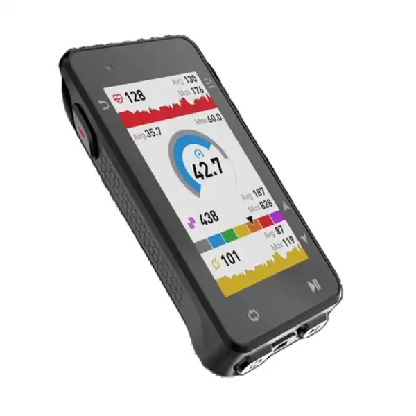 کامپیوتر دوچرخه ای جی پی اسپرت مدل igp630