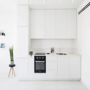 برچسب کابینت طرح هایگلاس  مدل GlossY