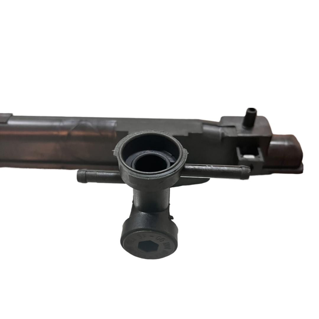 مخزن بالا رادیاتور اس ام تی مدل 7878 مناسب برای ام وی ام X33