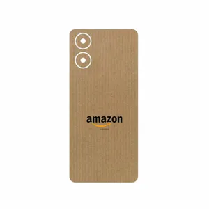 MAHOOT Amazon Cover Sticker for Motorola Moto G04