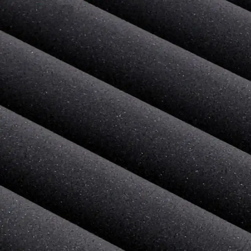 پنل آکوستیک ایران استودیو مدل کرکره ای کد S500