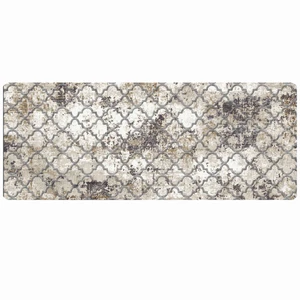 پادری مدل عریض جلوسینکی طرح مدرن کد L6-250 سایز 46x109 سانتی متر