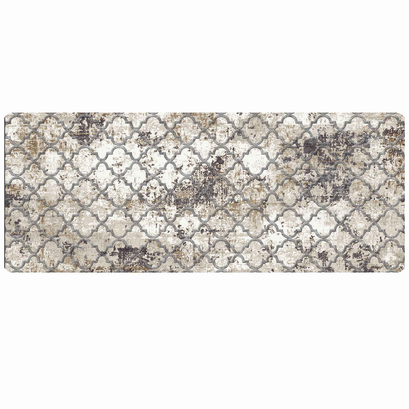 پادری مدل عریض جلوسینکی کد L-250 سایز 46x109 سانتی متر پادری مدل عریض جلوسینکی کد L-250 سایز 46x109 سانتی متر