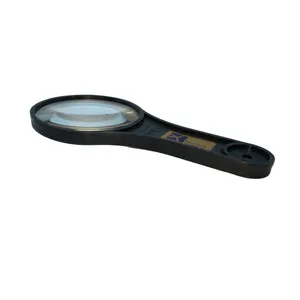 ذره بین به پک مدل HANDHELD MAGNIFIER 5X