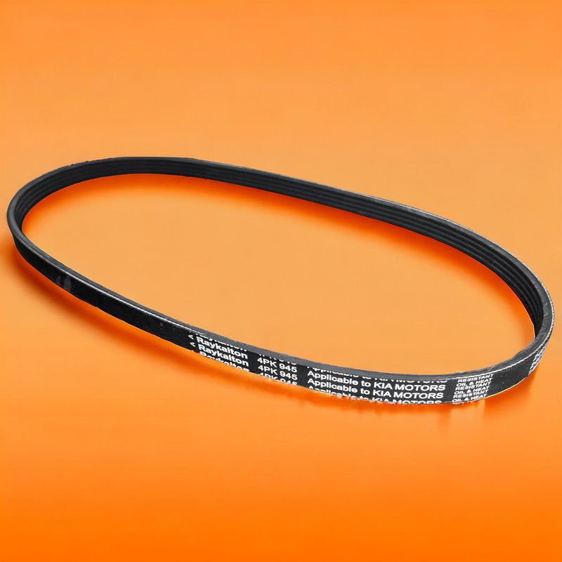 تسمه کولر رایکالتون مدل 945 مناسب برای پراید