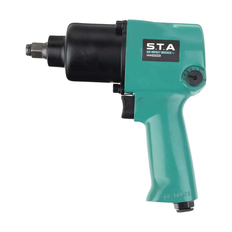 آچار بکس بادی اس تی ای مدل 760