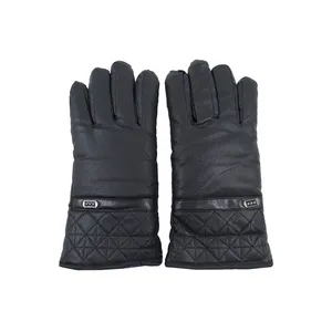 دستکش موتورسواری مدل CHA-3DOT کد 2053